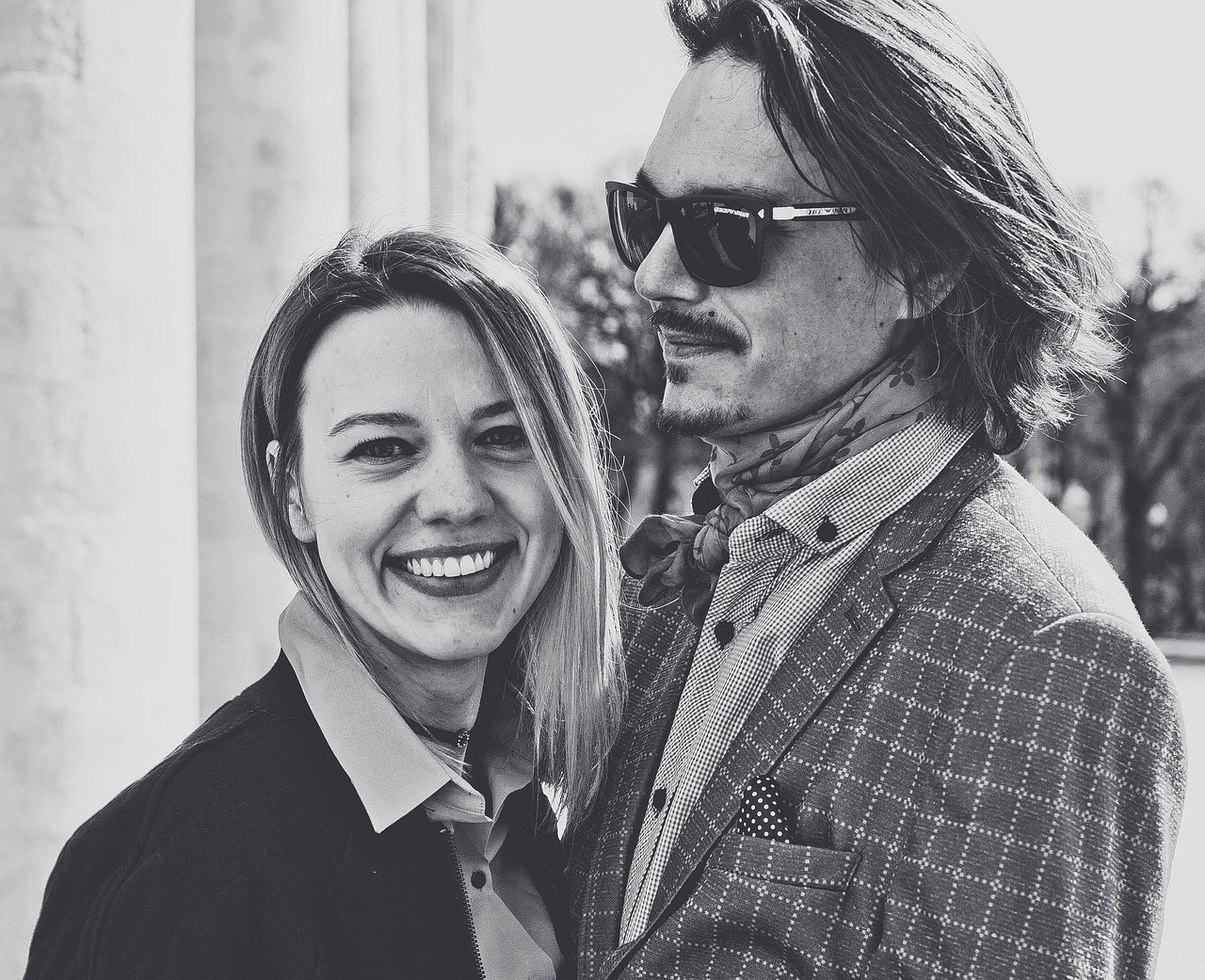 Matchmaking services